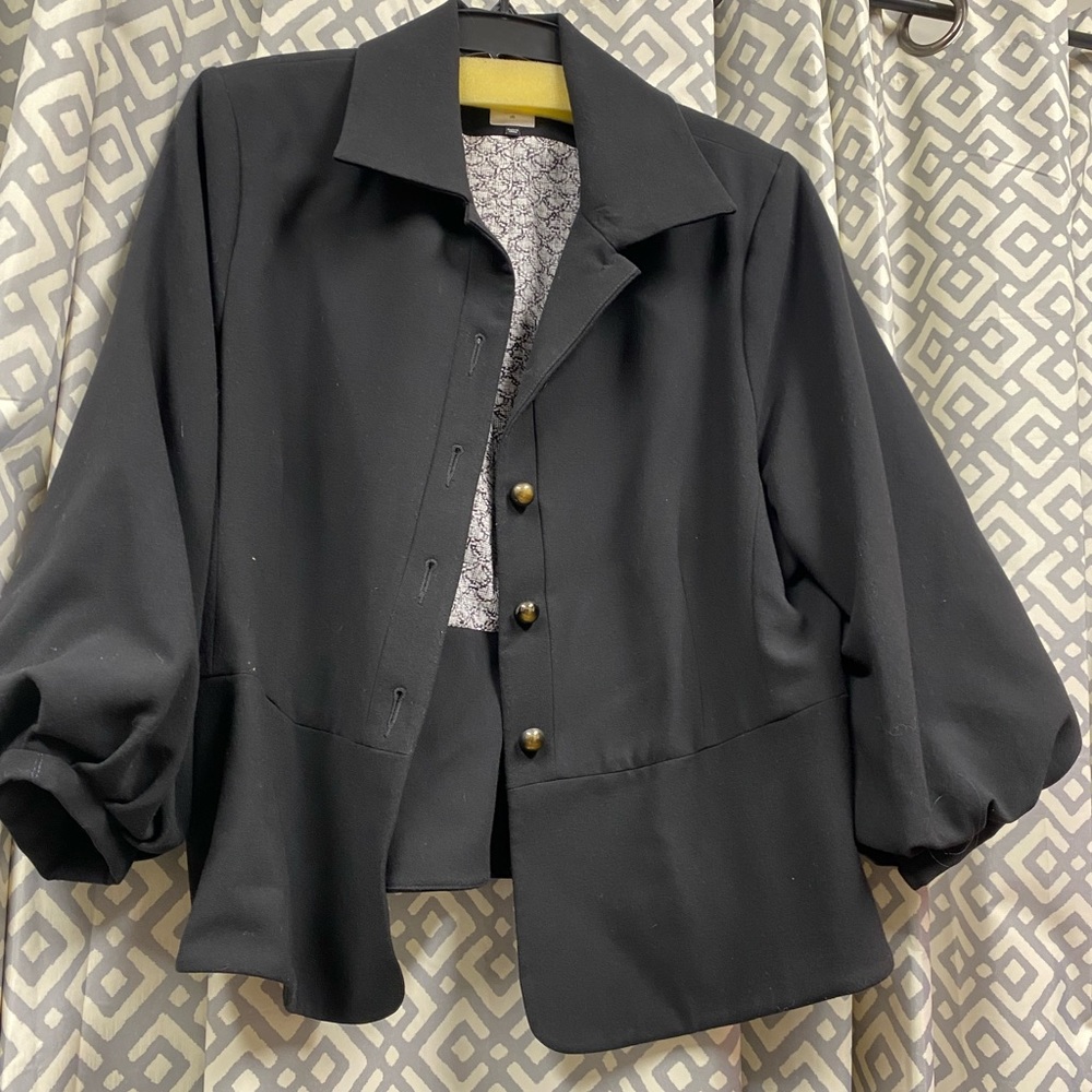 Cabi Abbott Jacket